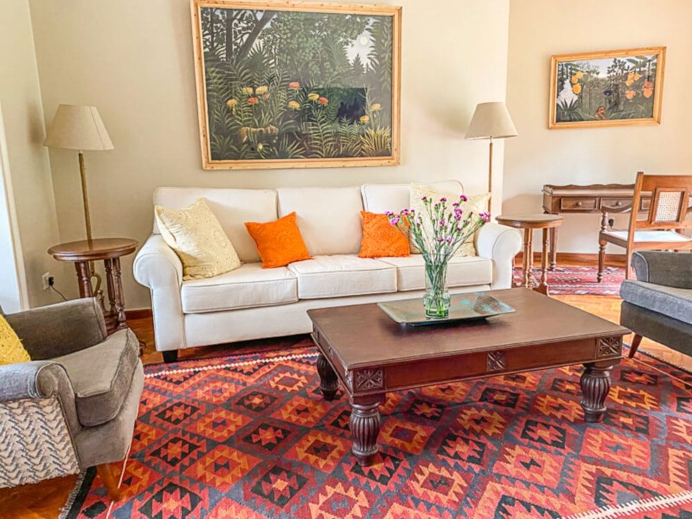 Cottage let in Muthaiga, Kenya - 3KE1701897 Cottage let in Muthaiga, Kenya - 3KE1701897