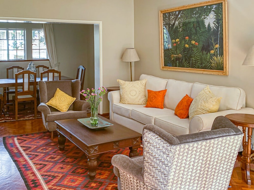 Cottage let in Muthaiga, Kenya - 3KE1701897 Cottage let in Muthaiga, Kenya - 3KE1701897