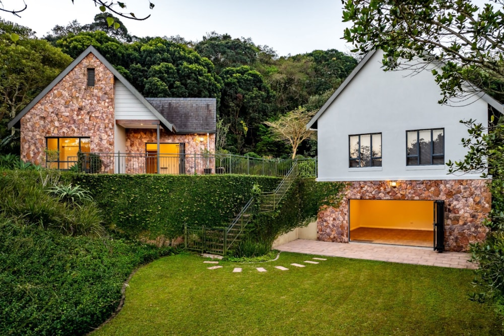 Golf estate house for sale in Cotswold Downs Estate - 1KF1701900 Golf estate house for sale in Cotswold Downs Estate - 1KF1701900