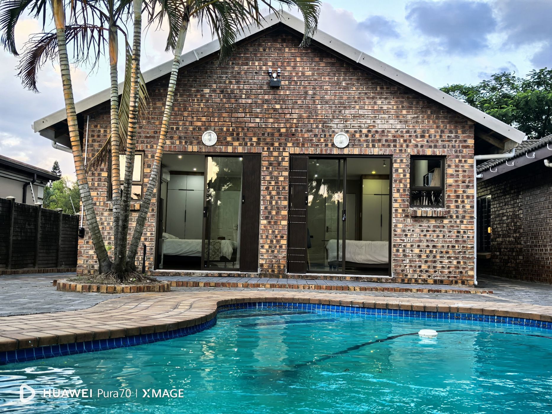 Bachelor apartment to rent in Veldenvlei - 1RY1701908