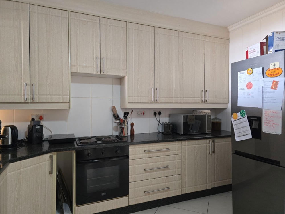 House let in Extension 9, Botswana - 3BO1702020 House let in Extension 9, Botswana - 3BO1702020