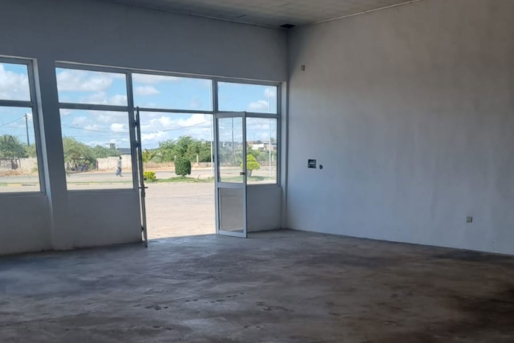 Commercial Building to rent in Tete, Tete, Mozambique - 3MQ1701918 Commercial Building to rent in Tete, Tete, Mozambique - 3MQ1701918