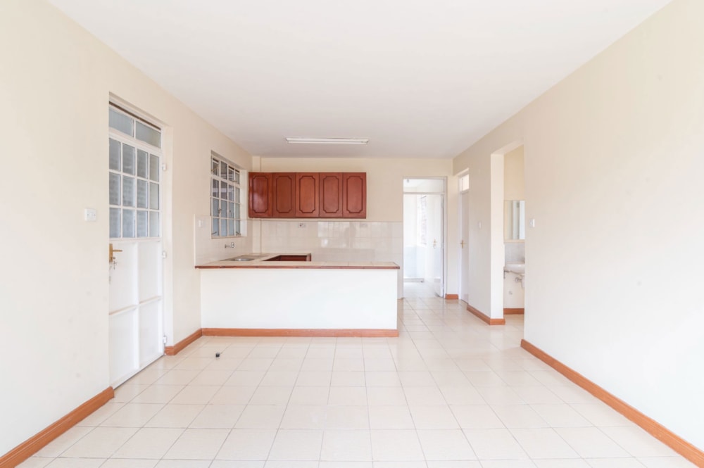 Apartment for sale in Thika, Kenya - 3KE1701930