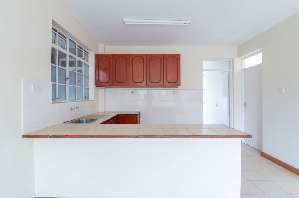 Apartment for sale in Thika, Kenya - 3KE1701930