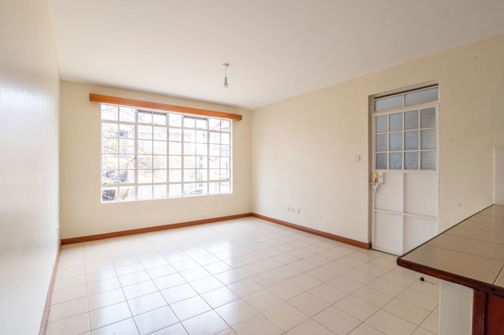 Apartment sold in Thika, Kenya - 3KE1701926
