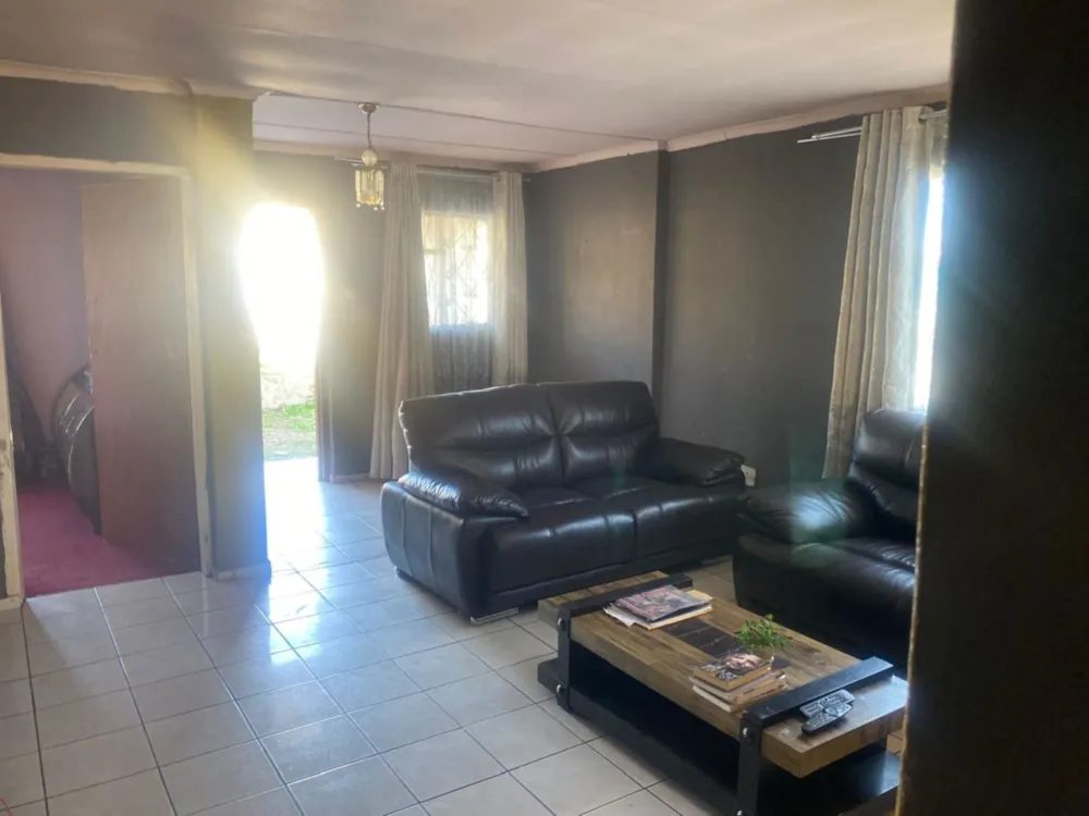 House sold in Mbuqu - 1MH1702252