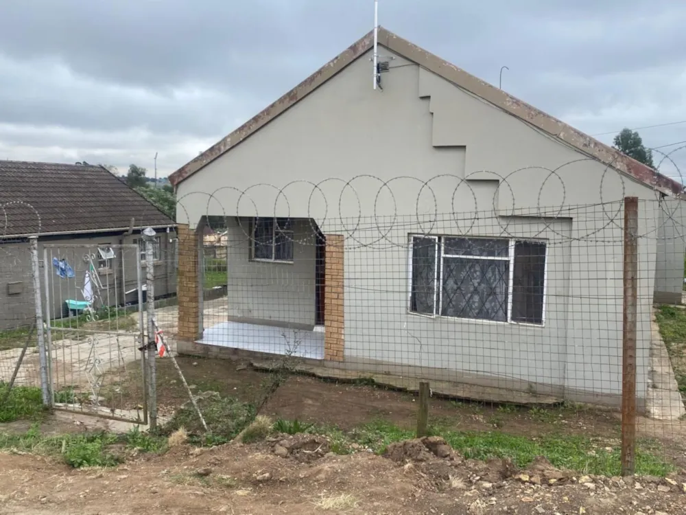 House sold in Mbuqu - 1MH1702252