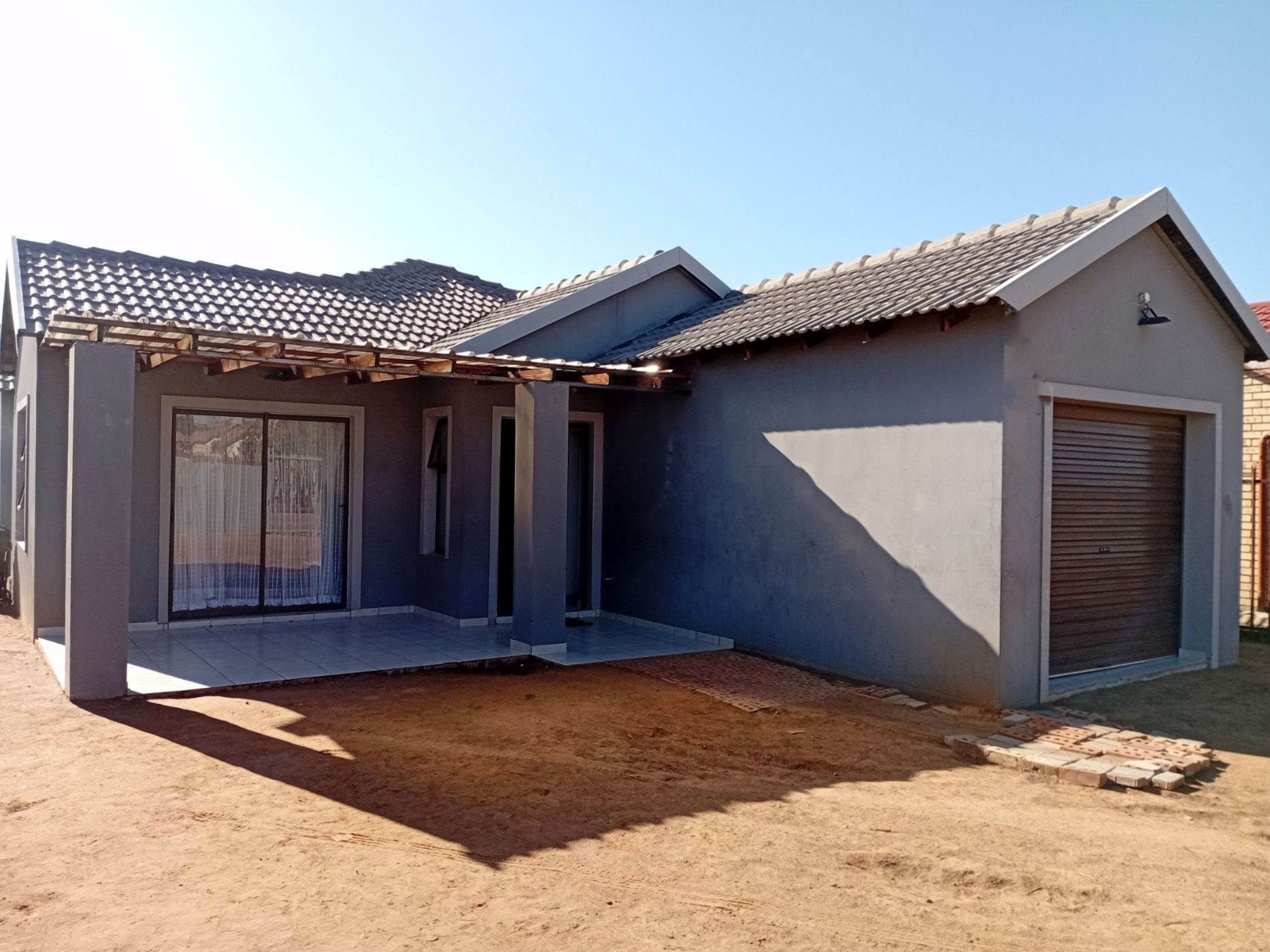 House for sale in Grasslands - 1BX1701964