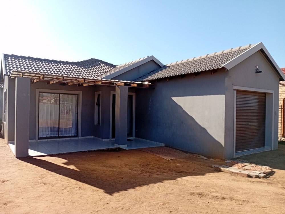 House for sale in Grasslands - 1BX1701964