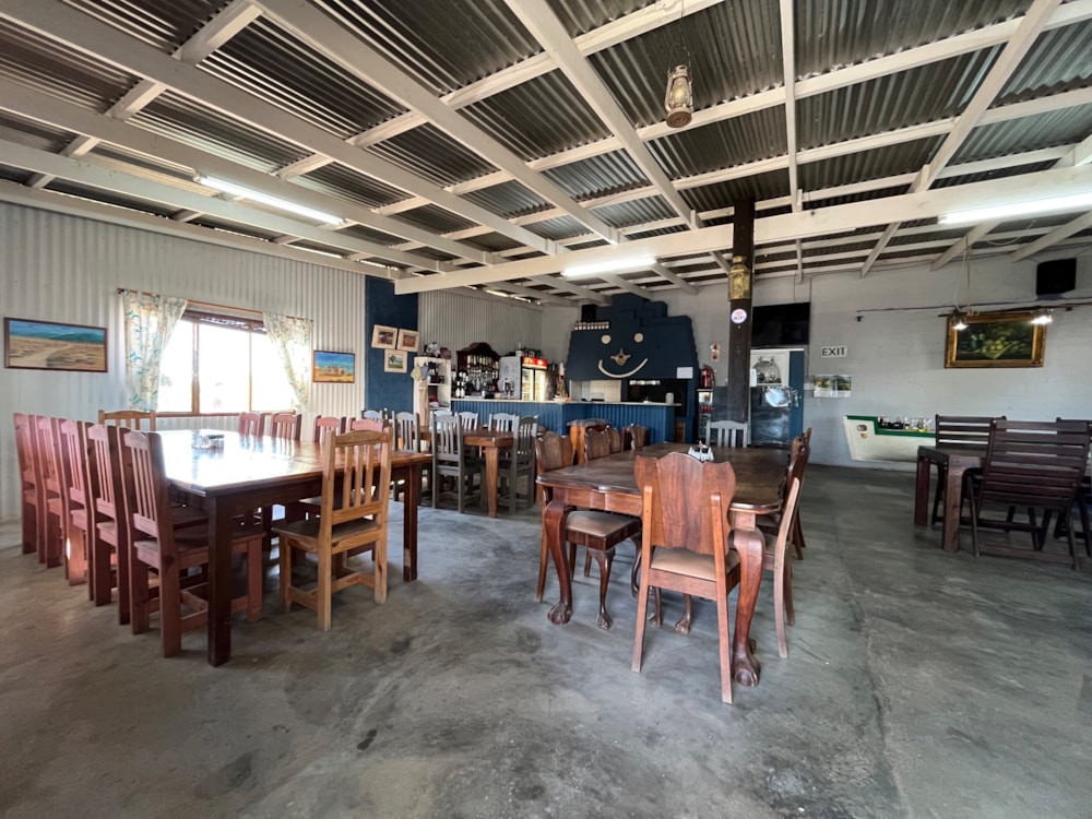 Commercial Building for sale in Hondeklip Bay, Northern Cape - 1NA1702017 Commercial Building for sale in Hondeklip Bay, Northern Cape - 1NA1702017