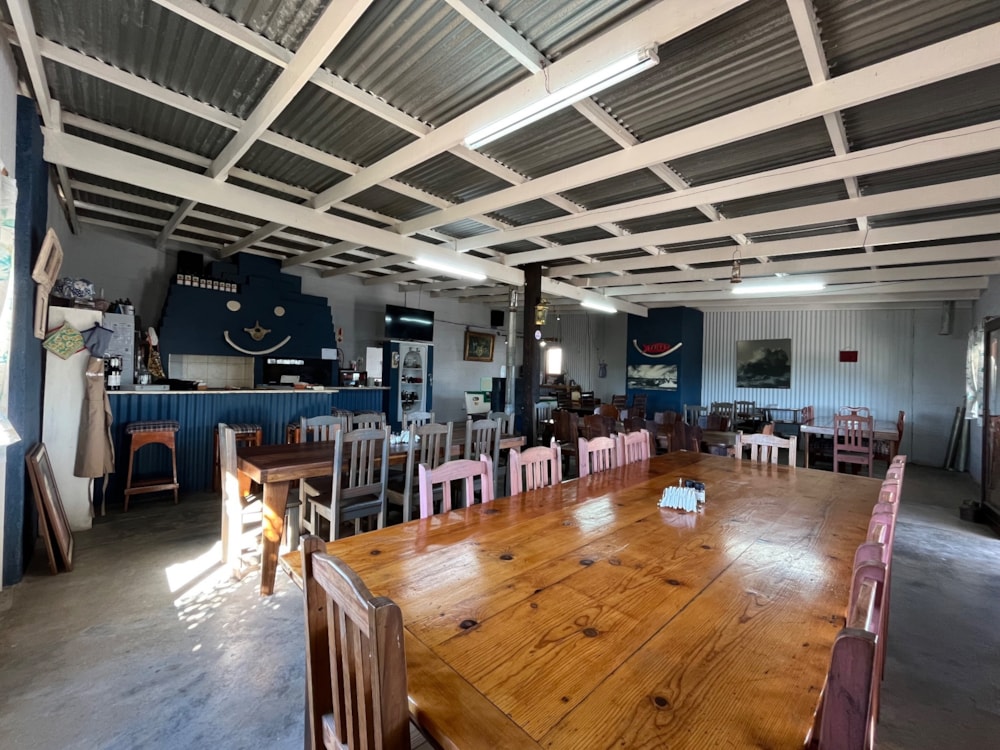 Commercial Building for sale in Hondeklip Bay, Northern Cape - 1NA1702017 Commercial Building for sale in Hondeklip Bay, Northern Cape - 1NA1702017