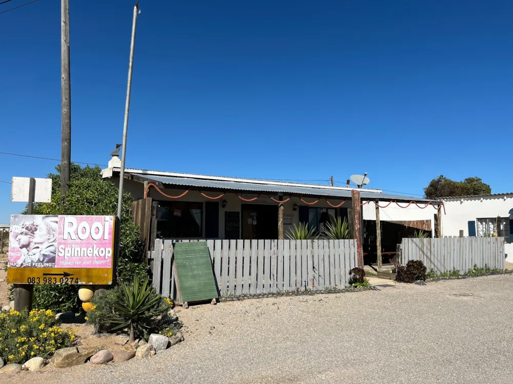 Commercial Building for sale in Hondeklip Bay, Northern Cape - 1NA1702017 Commercial Building for sale in Hondeklip Bay, Northern Cape - 1NA1702017