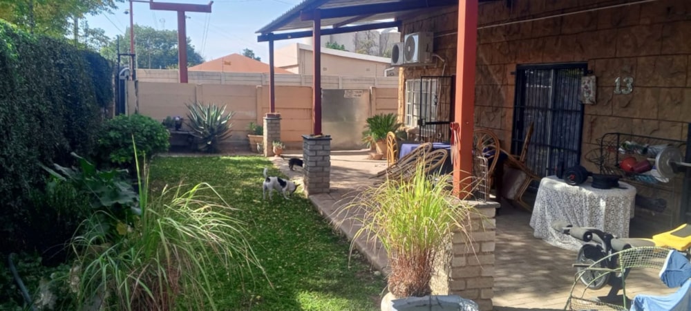 Commercial industrial property for sale in Vryburg - 1RN1701985 Commercial industrial property for sale in Vryburg - 1RN1701985