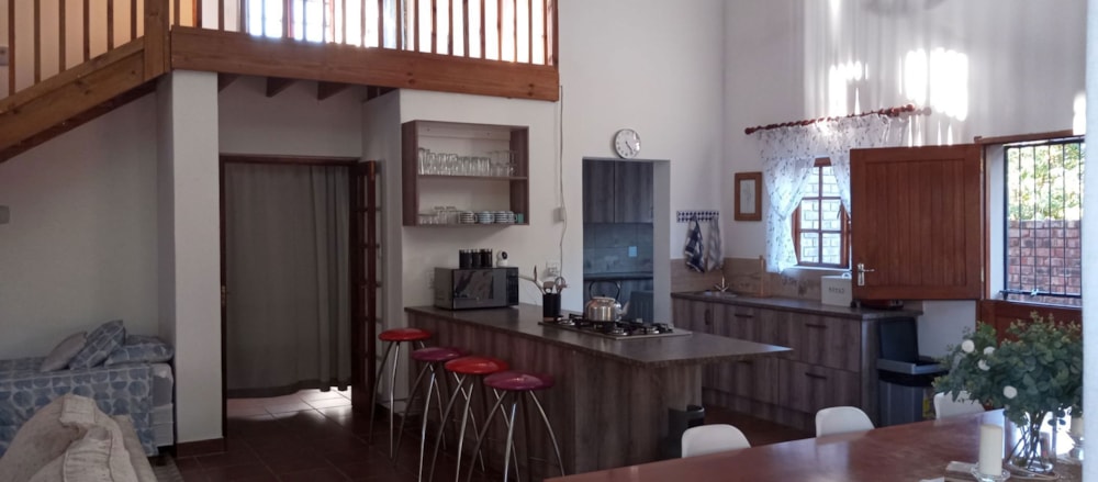 Double-storey house for sale in Albertinia - 1SR1701987