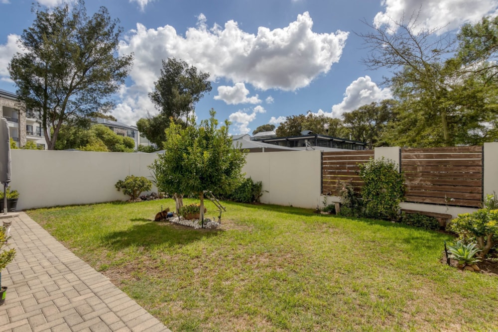 Apartment let in Paardevlei - SWL1702000 Apartment let in Paardevlei - SWL1702000