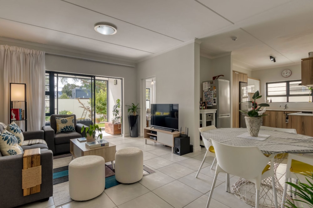 Apartment let in Paardevlei - SWL1702000 Apartment let in Paardevlei - SWL1702000