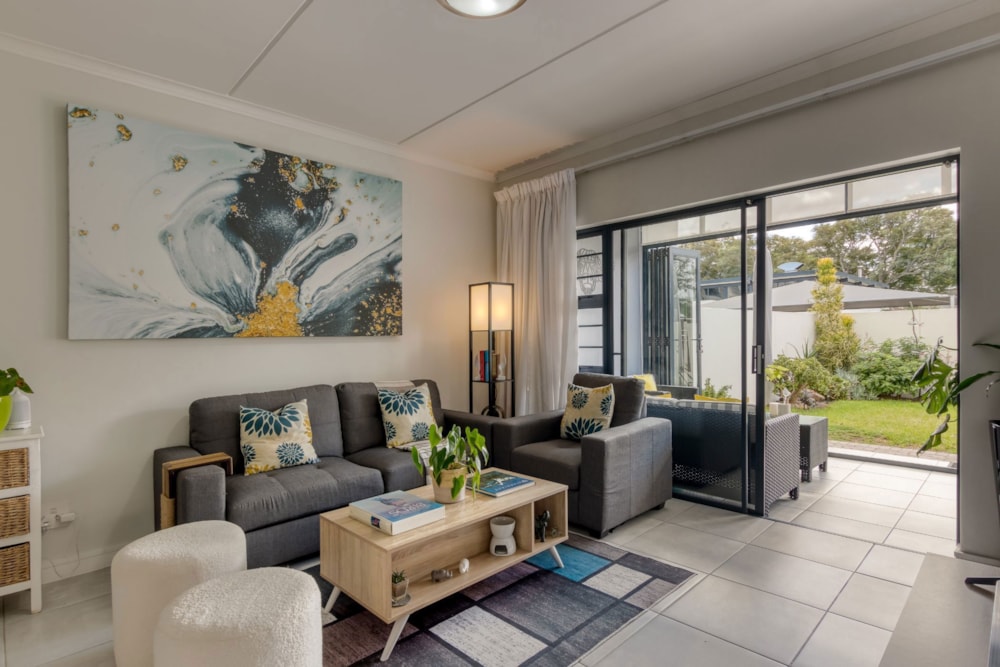 Apartment let in Paardevlei - SWL1702000 Apartment let in Paardevlei - SWL1702000