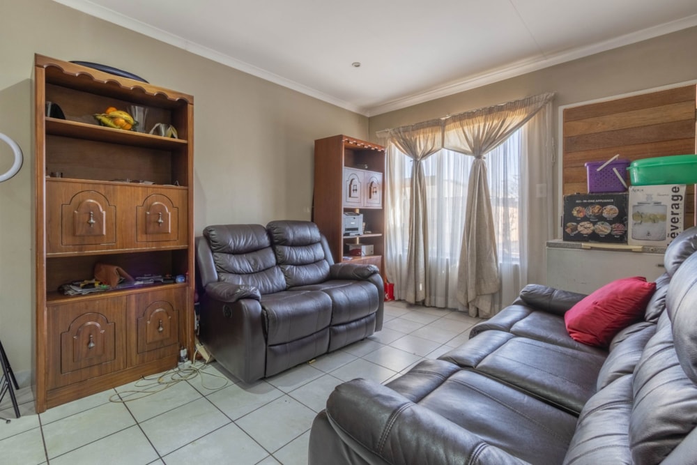 Townhouse for sale in Dawn Park - BOK1702002