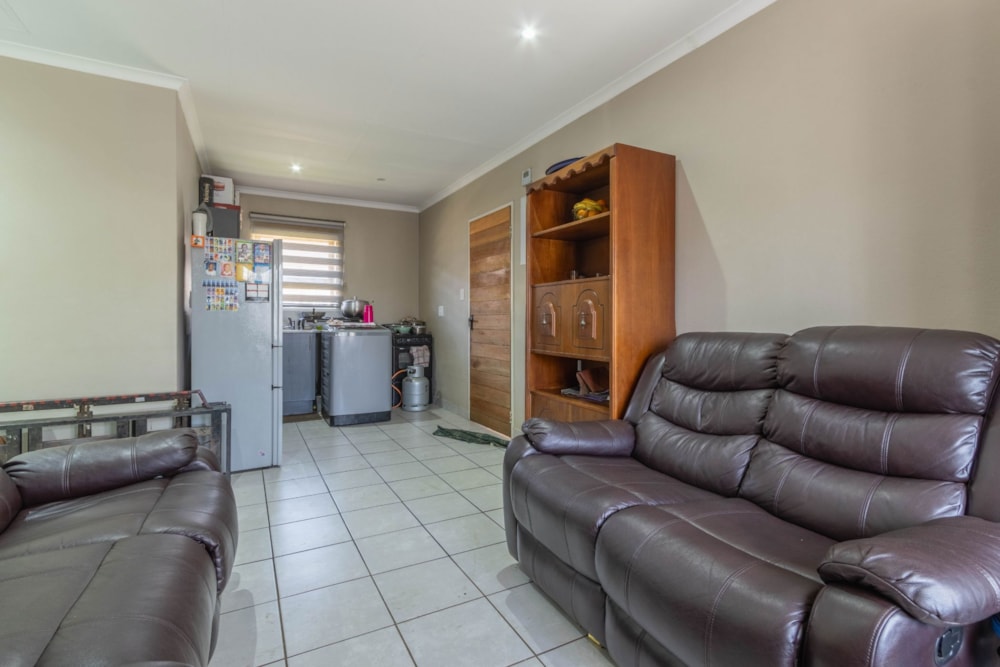 Townhouse for sale in Dawn Park - BOK1702002 Townhouse for sale in Dawn Park - BOK1702002