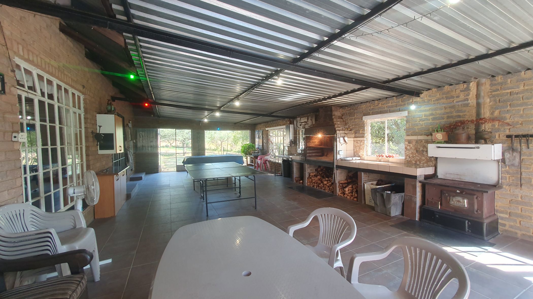 Smallholding sold in Deneysville - 1VT1702011