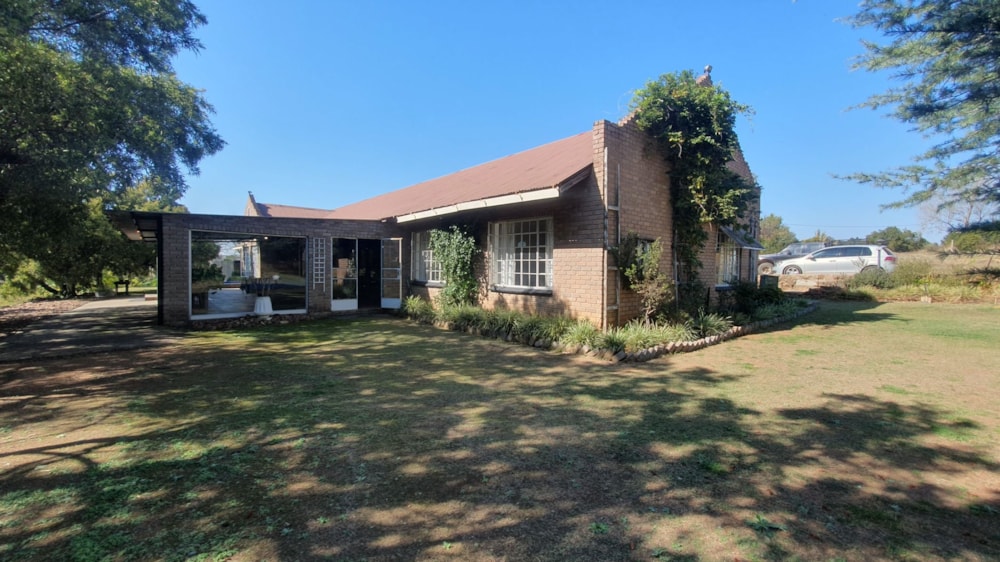 Smallholding sold in Deneysville - 1VT1702011 Smallholding sold in Deneysville - 1VT1702011