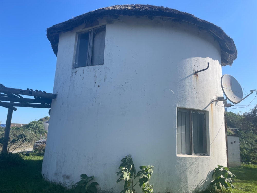 Cottage sold in Port St John's - 1KK1702024 Cottage sold in Port St John's - 1KK1702024