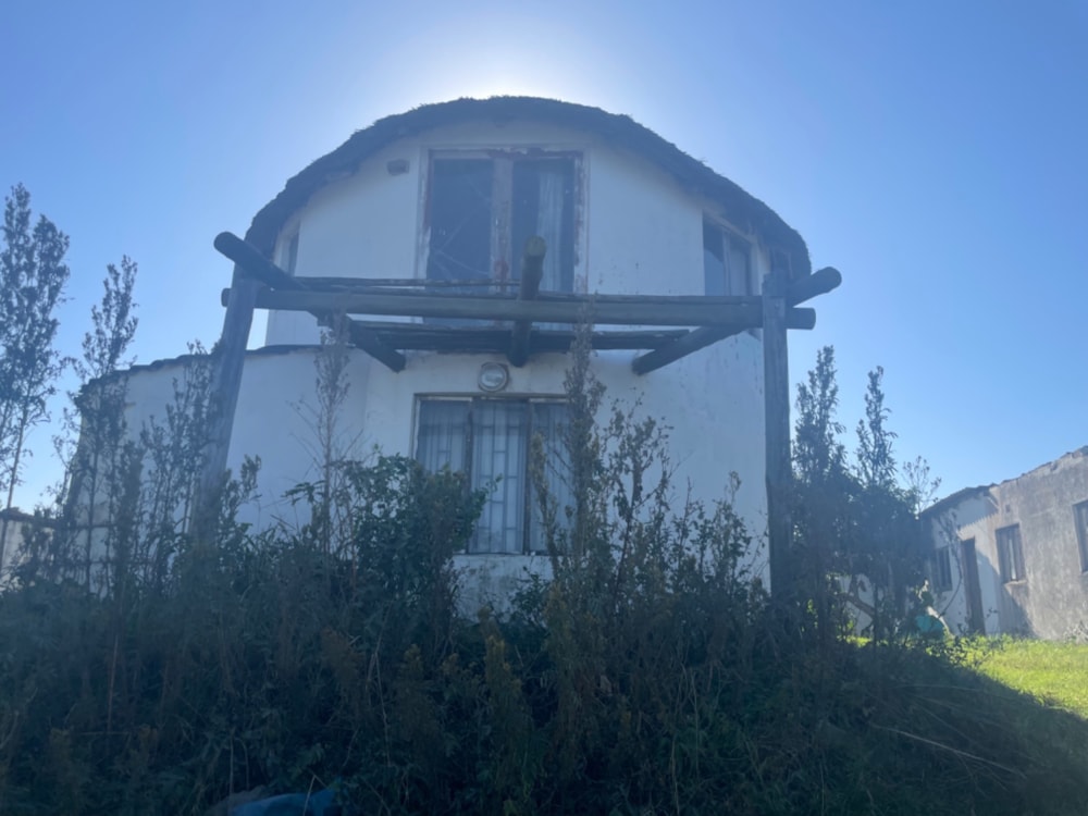 Cottage sold in Port St John's - 1KK1702024 Cottage sold in Port St John's - 1KK1702024