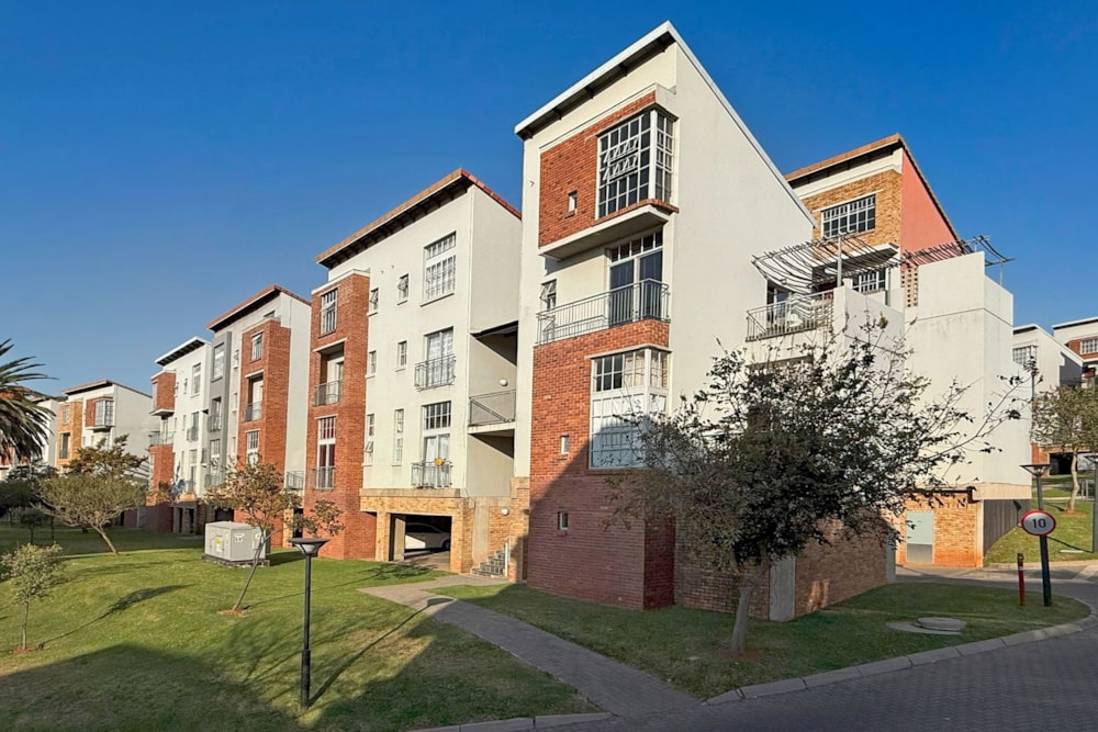 Apartment for sale in Houghton Estate - HP1702032 Apartment for sale in Houghton Estate - HP1702032