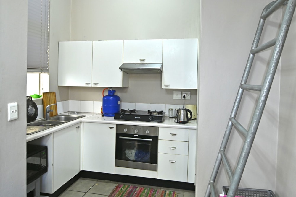 Apartment for sale in Houghton Estate - HP1702032 Apartment for sale in Houghton Estate - HP1702032