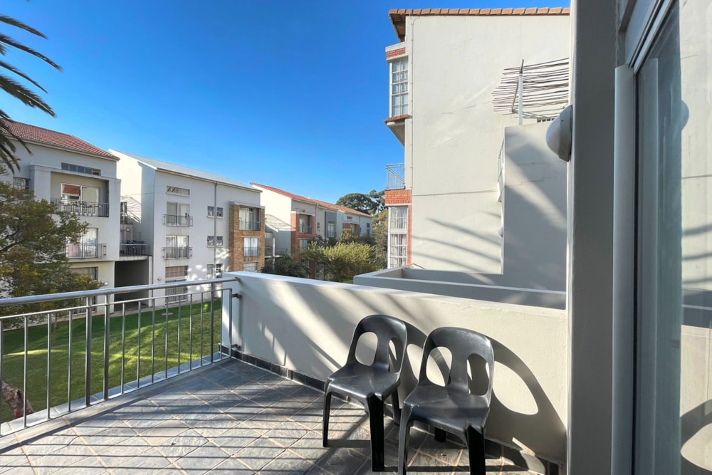 Apartment for sale in Houghton Estate - HP1702032 Apartment for sale in Houghton Estate - HP1702032