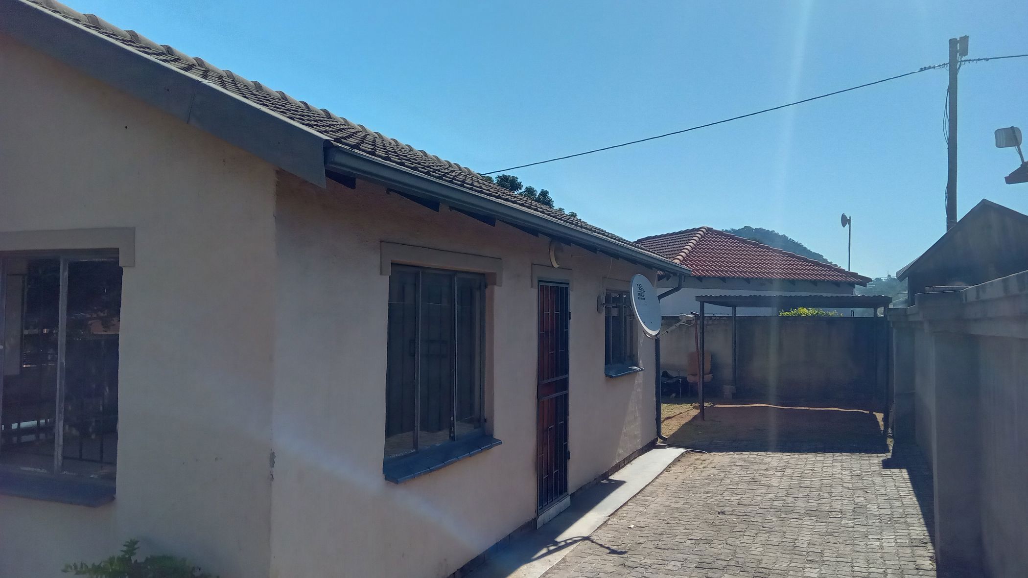 House for sale in Karino - 1NS1702027