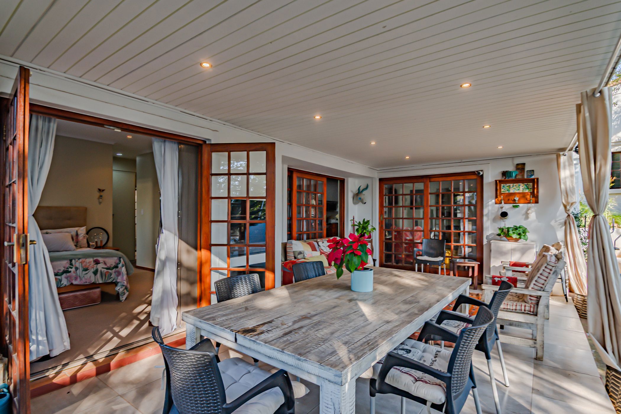 Townhouse sold in Erasmuskloof - PT1702029