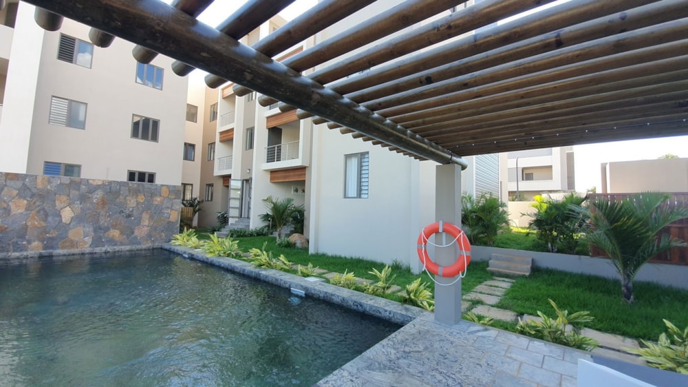 Apartment to rent in Flic en Flac, Mauritius - MUR1702036 Apartment to rent in Flic en Flac, Mauritius - MUR1702036