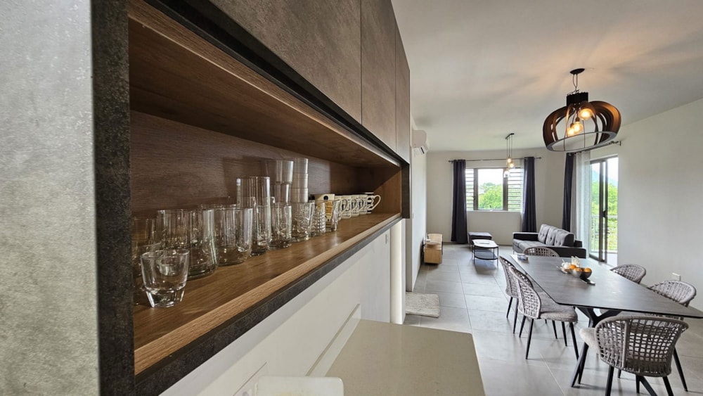 Apartment to rent in Flic en Flac, Mauritius - MUR1702036 Apartment to rent in Flic en Flac, Mauritius - MUR1702036