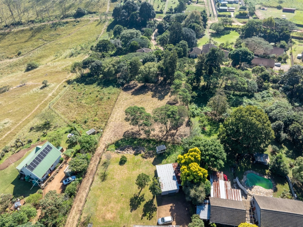 Residential vacant land for sale in Monteseel - 1KF1702043