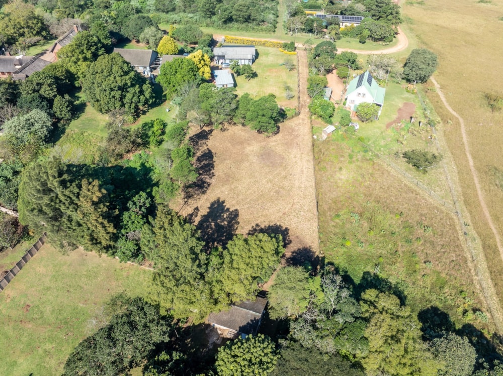 Residential vacant land for sale in Monteseel - 1KF1702043