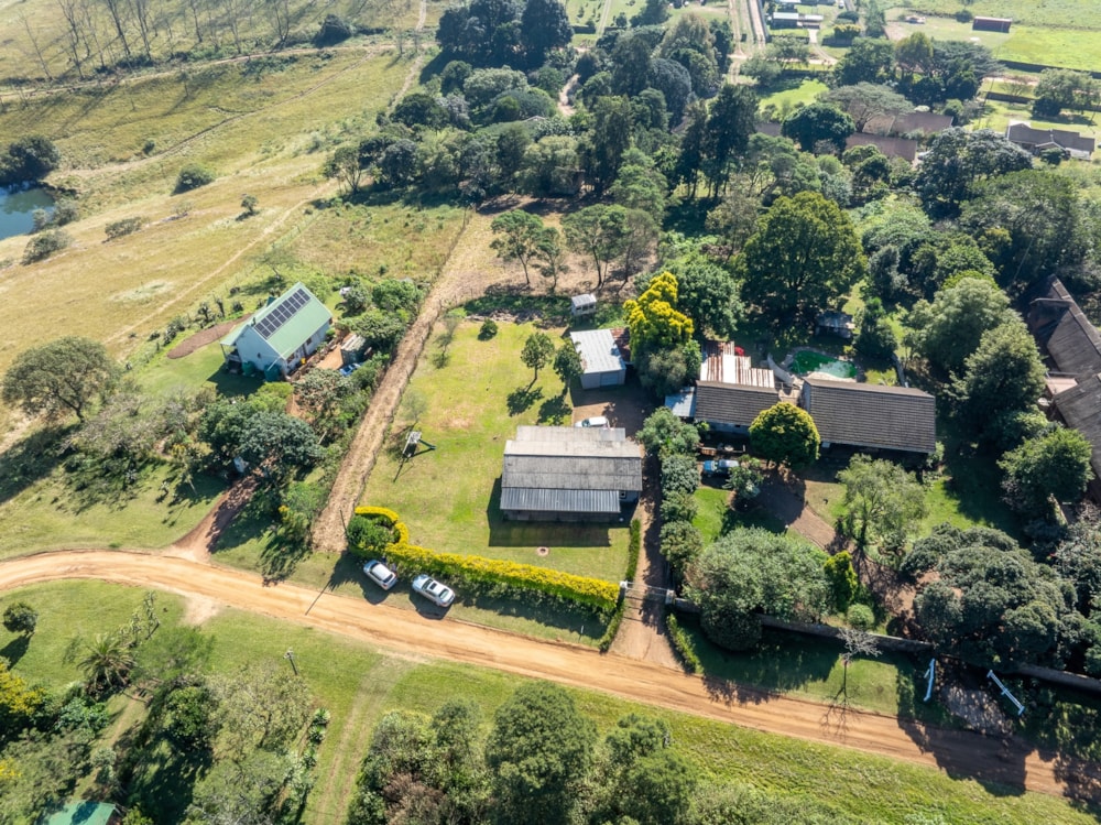 Residential vacant land for sale in Monteseel - 1KF1702043