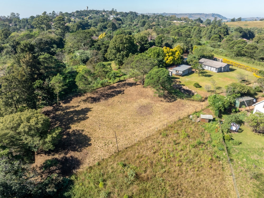 Residential vacant land for sale in Monteseel - 1KF1702043