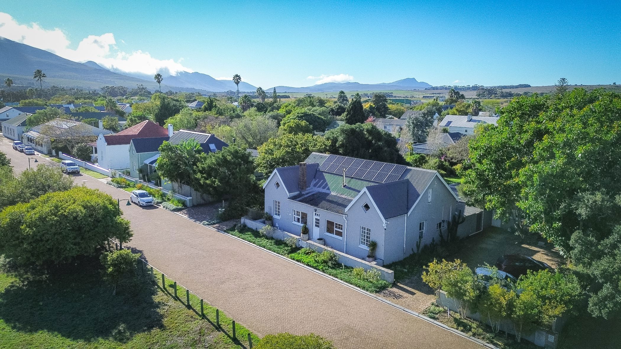 House for sale in Stanford - STA1702051