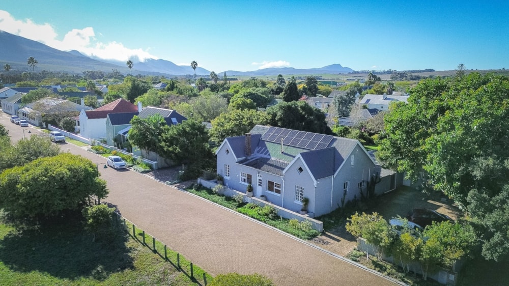 House for sale in Stanford - STA1702051