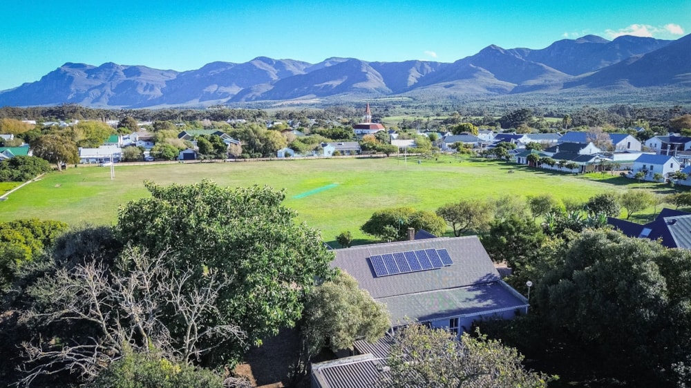 House for sale in Stanford - STA1702051 House for sale in Stanford - STA1702051