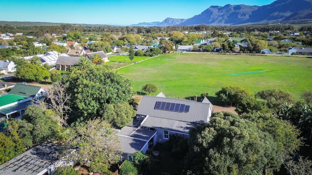 House for sale in Stanford - STA1702051 House for sale in Stanford - STA1702051