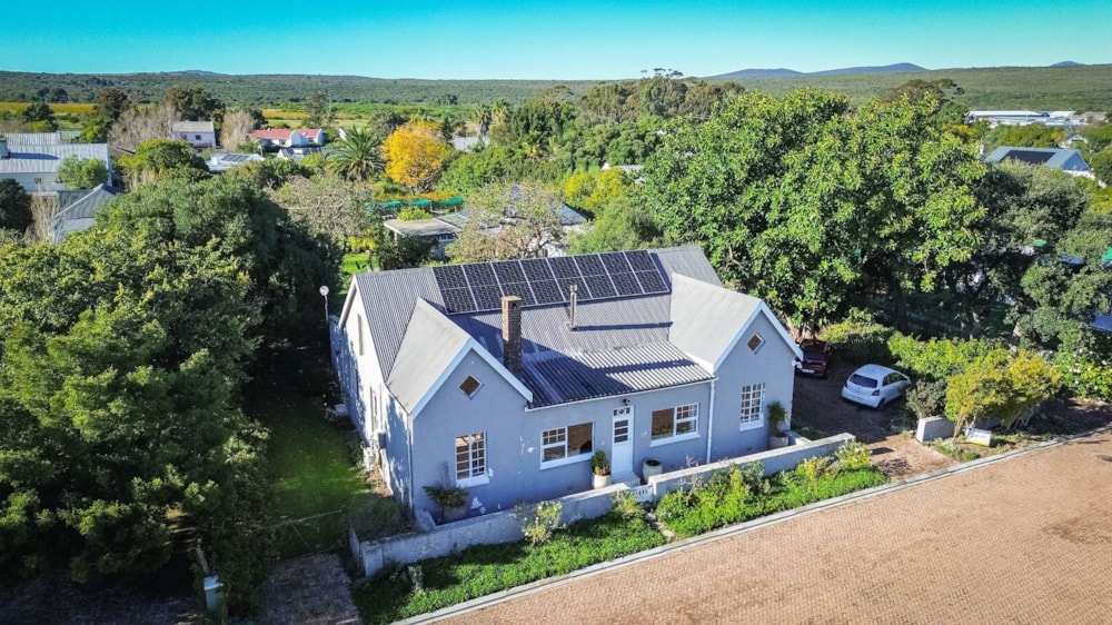 House for sale in Stanford - STA1702051 House for sale in Stanford - STA1702051