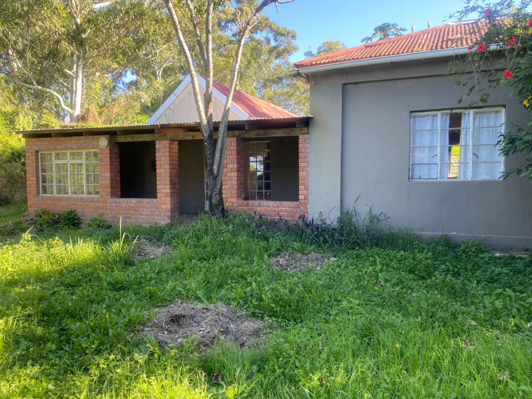 Farm vacant land for sale in Ngqeleni - 1MH1702067