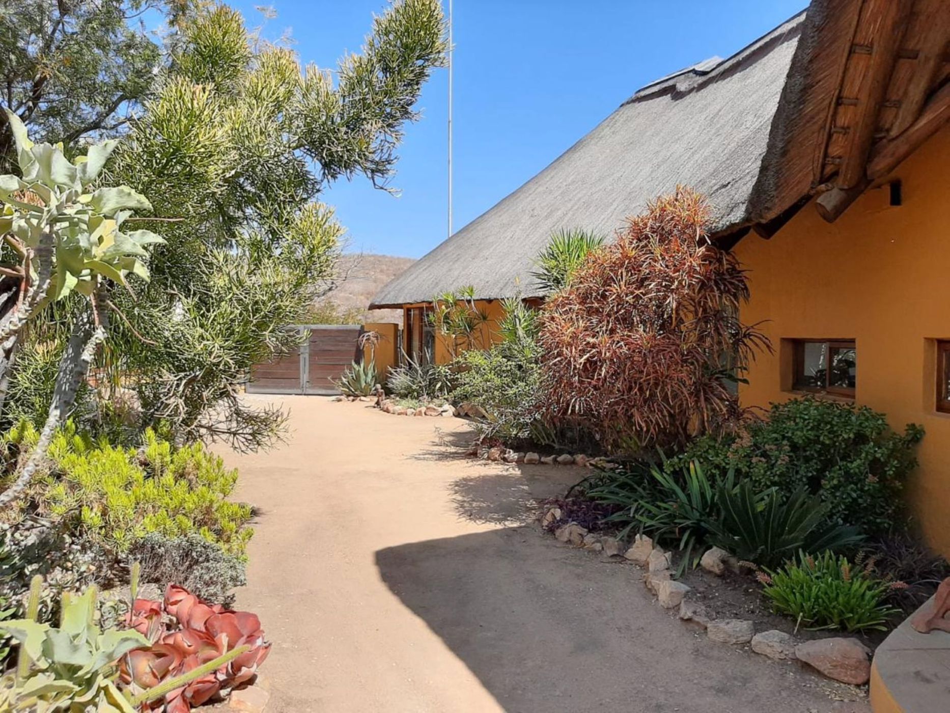 House for sale in Bela Bela - 1MDM1702099