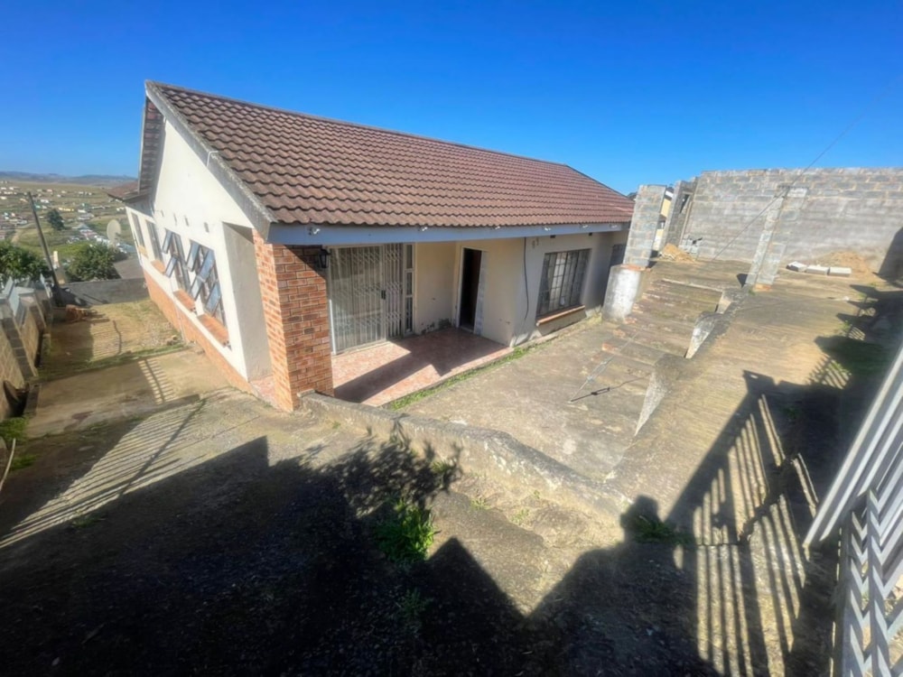 House for sale in Ikwezi - 1MH1702094 House for sale in Ikwezi - 1MH1702094