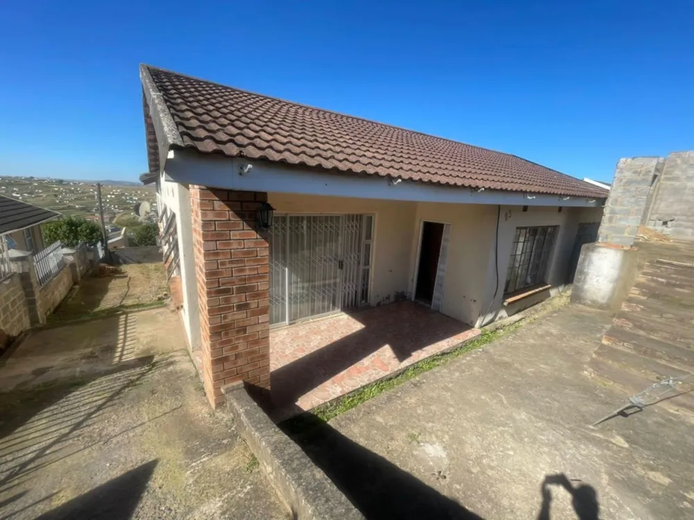 House for sale in Ikwezi - 1MH1702094 House for sale in Ikwezi - 1MH1702094