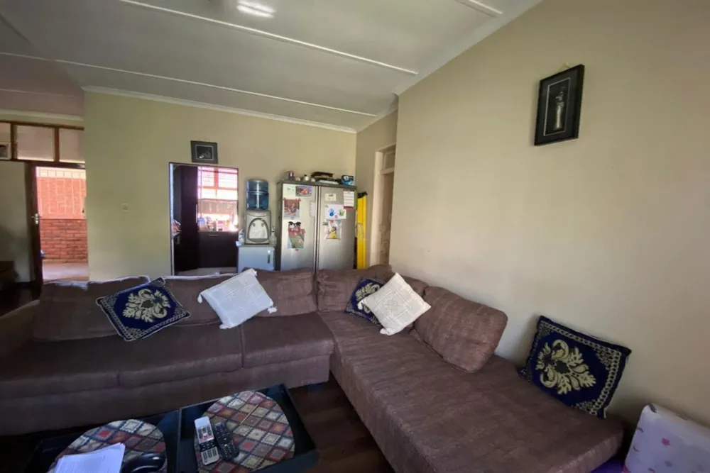 Apartment for sale in Pinetown - 1WP1702097