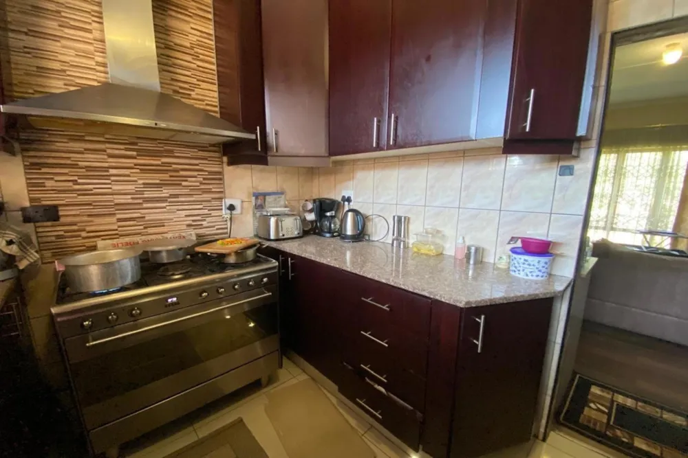 Apartment for sale in Pinetown - 1WP1702097