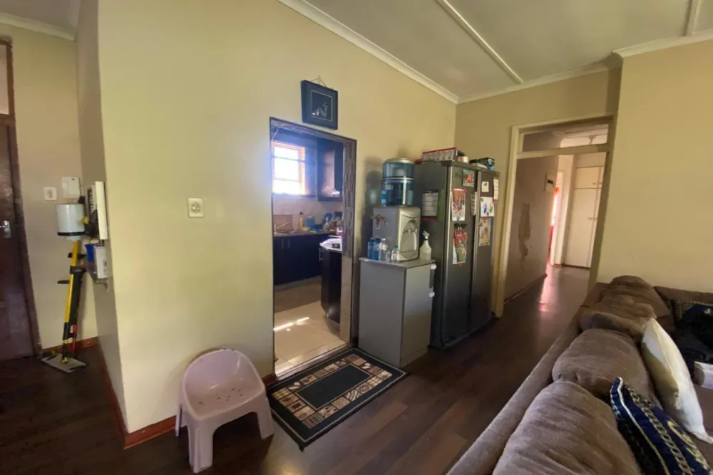 Apartment for sale in Pinetown - 1WP1702097
